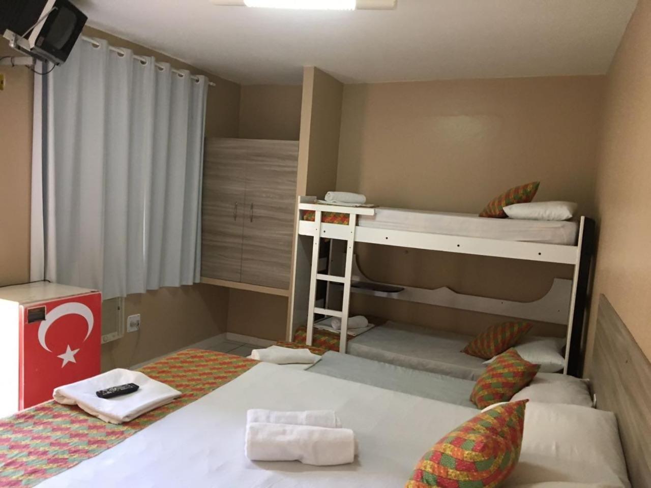 Pajucara Inn Масейо Екстер'єр фото